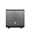 Core V1 MiniITX IS USB3.0 Window (1x200mm), czarna - nr 144