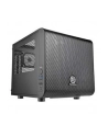 Core V1 MiniITX IS USB3.0 Window (1x200mm), czarna - nr 165