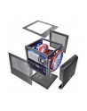 Core V1 MiniITX IS USB3.0 Window (1x200mm), czarna - nr 171
