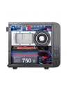 Core V1 MiniITX IS USB3.0 Window (1x200mm), czarna - nr 17