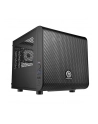 Core V1 MiniITX IS USB3.0 Window (1x200mm), czarna - nr 184
