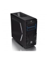 Core V1 MiniITX IS USB3.0 Window (1x200mm), czarna - nr 188