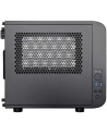 Core V1 MiniITX IS USB3.0 Window (1x200mm), czarna - nr 193