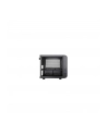 Core V1 MiniITX IS USB3.0 Window (1x200mm), czarna - nr 206