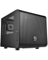 Core V1 MiniITX IS USB3.0 Window (1x200mm), czarna - nr 229