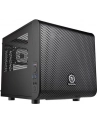 Core V1 MiniITX IS USB3.0 Window (1x200mm), czarna - nr 237