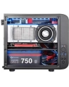 Core V1 MiniITX IS USB3.0 Window (1x200mm), czarna - nr 245