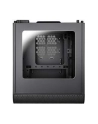 Core V1 MiniITX IS USB3.0 Window (1x200mm), czarna - nr 250