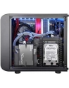 Core V1 MiniITX IS USB3.0 Window (1x200mm), czarna - nr 252