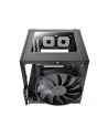 Core V1 MiniITX IS USB3.0 Window (1x200mm), czarna - nr 255