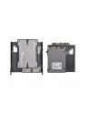 Core V1 MiniITX IS USB3.0 Window (1x200mm), czarna - nr 258