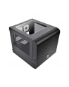 Core V1 MiniITX IS USB3.0 Window (1x200mm), czarna - nr 25