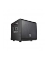 Core V1 MiniITX IS USB3.0 Window (1x200mm), czarna - nr 269