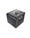 Core V1 MiniITX IS USB3.0 Window (1x200mm), czarna - nr 26