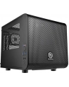 Core V1 MiniITX IS USB3.0 Window (1x200mm), czarna - nr 271