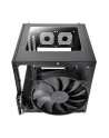 Core V1 MiniITX IS USB3.0 Window (1x200mm), czarna - nr 272