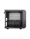 Core V1 MiniITX IS USB3.0 Window (1x200mm), czarna - nr 31