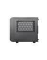 Core V1 MiniITX IS USB3.0 Window (1x200mm), czarna - nr 40