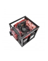 Core V1 MiniITX IS USB3.0 Window (1x200mm), czarna - nr 41