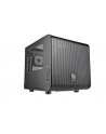 Core V1 MiniITX IS USB3.0 Window (1x200mm), czarna - nr 43