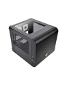 Core V1 MiniITX IS USB3.0 Window (1x200mm), czarna - nr 47