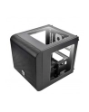 Core V1 MiniITX IS USB3.0 Window (1x200mm), czarna - nr 49