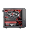 Core V1 MiniITX IS USB3.0 Window (1x200mm), czarna - nr 52