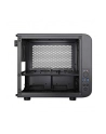 Core V1 MiniITX IS USB3.0 Window (1x200mm), czarna - nr 55