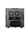 Core V1 MiniITX IS USB3.0 Window (1x200mm), czarna - nr 57