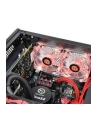 Core V1 MiniITX IS USB3.0 Window (1x200mm), czarna - nr 7