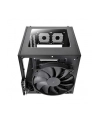 Core V1 MiniITX IS USB3.0 Window (1x200mm), czarna - nr 92