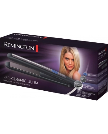 Prostownica do włosów Pro Ceramic Ultra  S5505