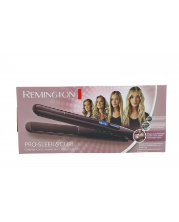 Prostownica do włosów Sleek & Curl       S6505