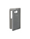 S VIEW COVER Galaxy ALPHA SILVER - nr 4