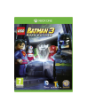 CENEGA POLSKA Gra LEGO Batman 3: Poza Gotham (XBOX One) - nr 1