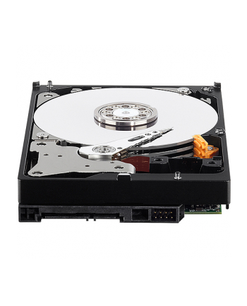 HDD WD PURPLE 6TB WD60PURX SATA III 64MB