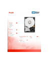 HDD WD PURPLE 6TB WD60PURX SATA III 64MB - nr 28