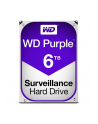 HDD WD PURPLE 6TB WD60PURX SATA III 64MB - nr 30