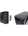 OBUDOWA ZALMAN ZM-T5 MINI TOWER (USB 3.0, BEZ PSU) - nr 14