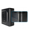 OBUDOWA ZALMAN ZM-T5 MINI TOWER (USB 3.0, BEZ PSU) - nr 2