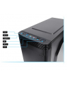 OBUDOWA ZALMAN ZM-T5 MINI TOWER (USB 3.0, BEZ PSU) - nr 3