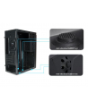 OBUDOWA ZALMAN ZM-T5 MINI TOWER (USB 3.0, BEZ PSU) - nr 8