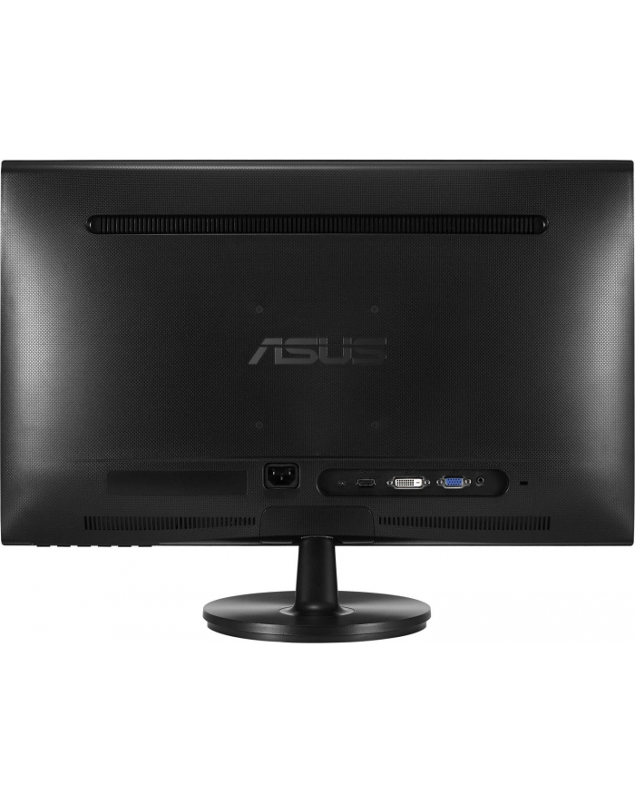 Monitor LCD 23,6'' LED ASUS VS247HR główny