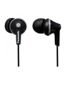 Suchawki Panasonic RP-HJE125E-K (czarne) - nr 11