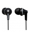 Suchawki Panasonic RP-HJE125E-K (czarne) - nr 12