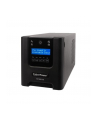 UPS CYBERPOWER PR750ELCD - nr 1