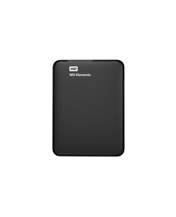 WESTERN DIGITAL Dysk WD Elements EE Portable 1TB USB 3.0