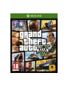 Gra Xbox ONE Grand Theft Auto V - nr 1