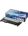 Toner Samsung Cyan CLT-C406S | CLP-360/CLP-365/CLX-3300 | 1000 str - nr 9