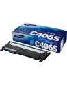 Toner Samsung Cyan CLT-C406S | CLP-360/CLP-365/CLX-3300 | 1000 str - nr 20